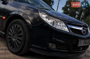 Седан Opel Vectra 2005 в 