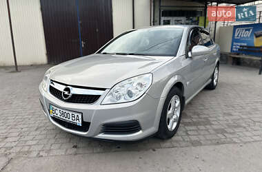 Opel Vectra 2007