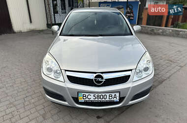 Седан Opel Vectra 2007 в 