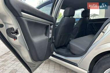 Седан Opel Vectra 2007 в 