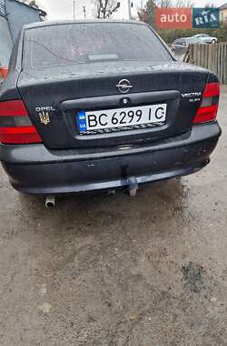Седан Opel Vectra 1997 в 