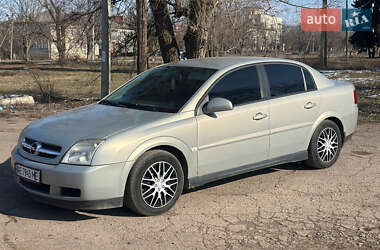 Седан Opel Vectra 2005 в 
