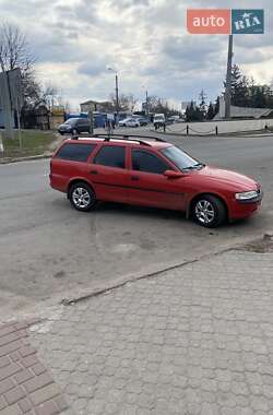 Универсал Opel Vectra 1997 в Светловодске