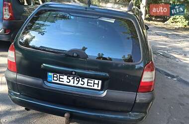 Универсал Opel Vectra 1998 в 