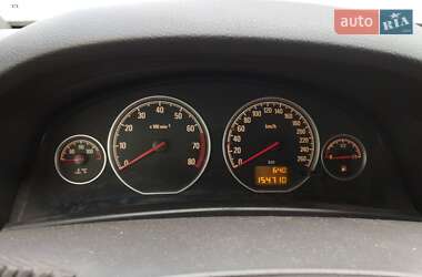 Седан Opel Vectra 2006 в 