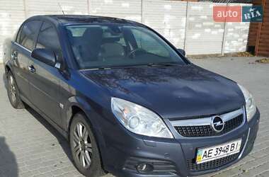 Седан Opel Vectra 2006 в 