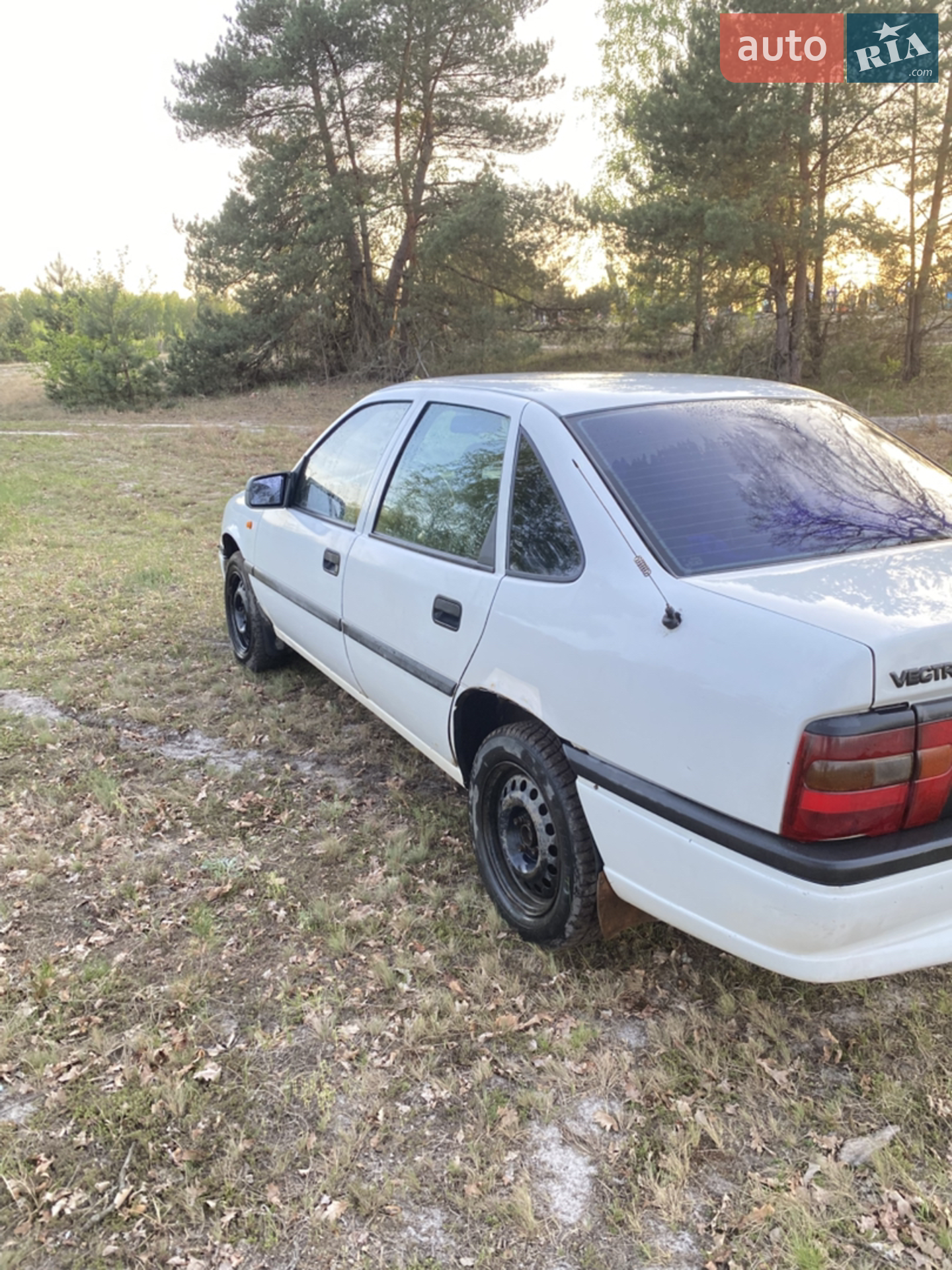 Опель Вектра 1995р