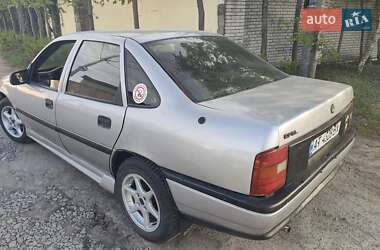 Седан Opel Vectra 1990 в Житомире
