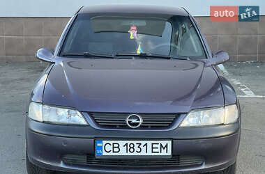 Седан Opel Vectra 1997 в Нежине
