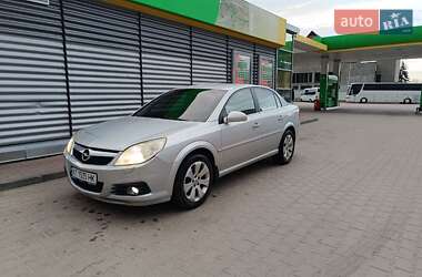 Седан Opel Vectra 2005 в 