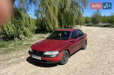 Седан Opel Vectra 1996 в Ровно