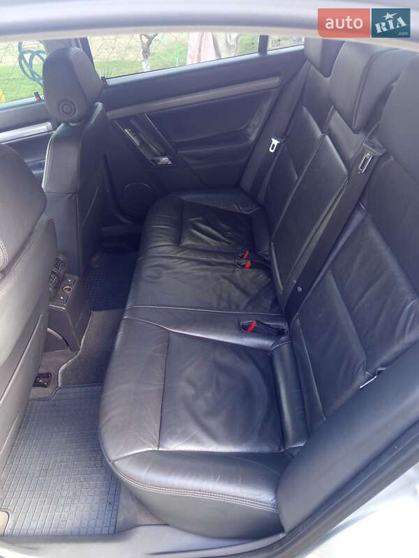 Седан Opel Vectra 2006 в Турці