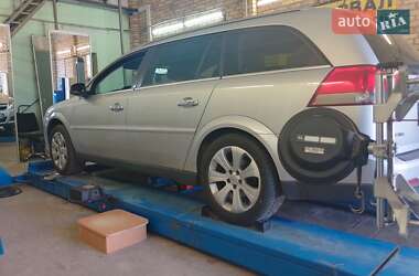 Универсал Opel Vectra 2008 в Киеве