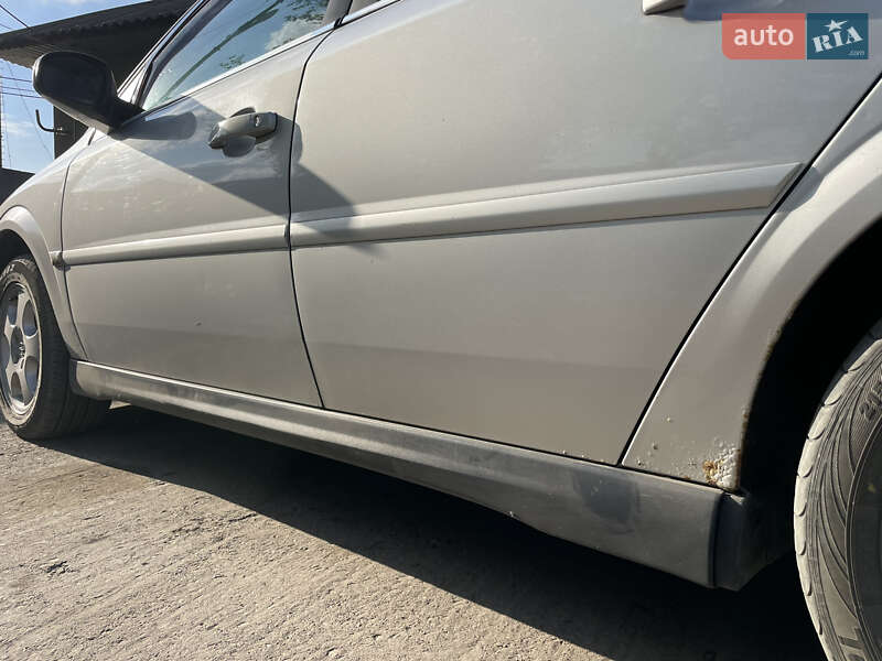 Седан Opel Vectra 2004 в Новоселиці фото 8 Седан Opel Vectra 2004 в Новоселиці