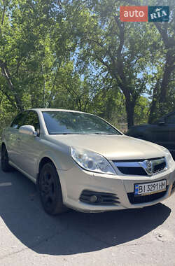 Opel Vectra 2007 Opel Vectra 2007