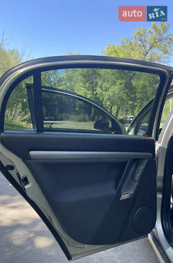Седан Opel Vectra 2007 в 