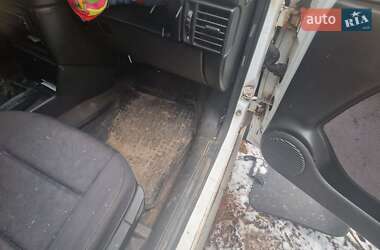 Ліфтбек Opel Vectra 1990 в Десні
