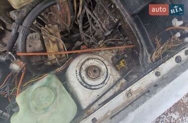 Лифтбек Opel Vectra 1990 в 