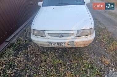 Лифтбек Opel Vectra 1990 в 