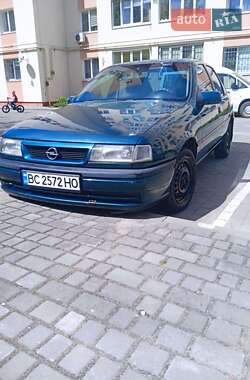 Седан Opel Vectra 1995 в Винниках
