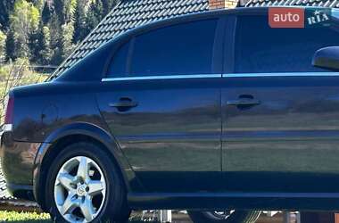 Седан Opel Vectra 2007 в 