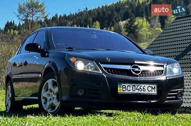 Opel Vectra 2007