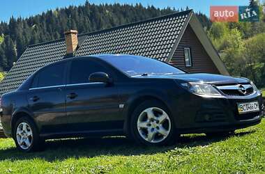 Седан Opel Vectra 2007 в 