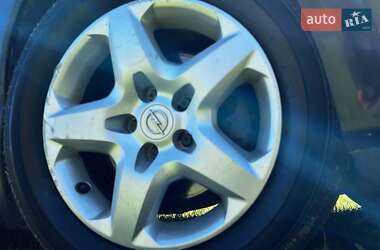 Седан Opel Vectra 2007 в 
