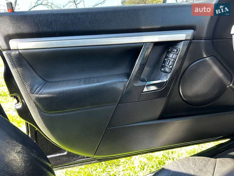 Седан Opel Vectra 2007 в Бориславе