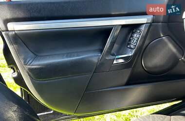 Седан Opel Vectra 2007 в 