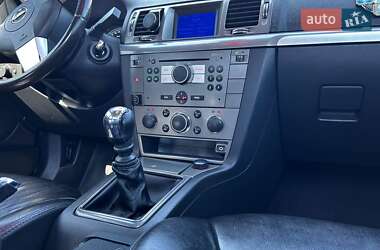 Седан Opel Vectra 2007 в 