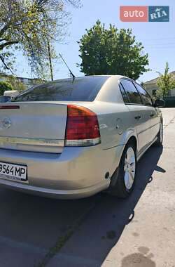 Седан Opel Vectra 2006 в 