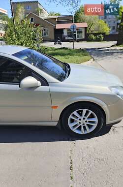 Седан Opel Vectra 2006 в 
