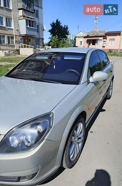 Седан Opel Vectra 2006 в 
