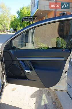 Седан Opel Vectra 2006 в 