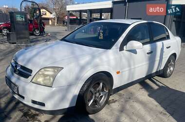 Седан Opel Vectra 2004 в Житомире