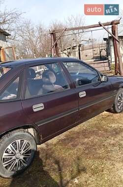 Седан Opel Vectra 1991 в 