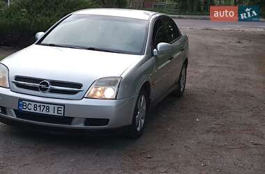Седан Opel Vectra 2003 в 