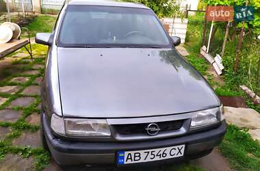 Седан Opel Vectra 1993 в Ямполі