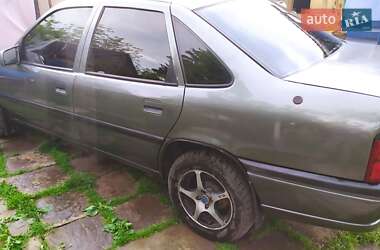 Седан Opel Vectra 1993 в 