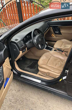 Универсал Opel Vectra 2005 в 