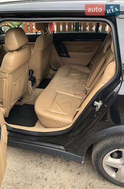 Универсал Opel Vectra 2005 в 