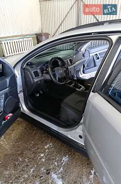 Універсал Opel Vectra 2004 в 