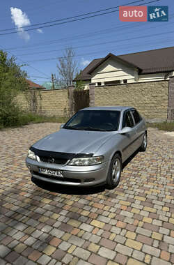 Седан Opel Vectra 1998 в Запорожье