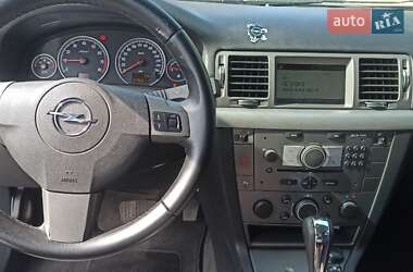 Седан Opel Vectra 2008 в 