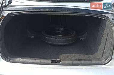 Седан Opel Vectra 2008 в 