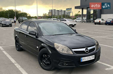 Седан Opel Vectra 2006 в Буче