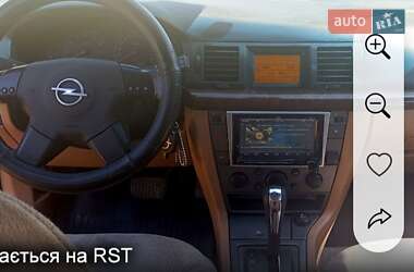 Седан Opel Vectra 2003 в 