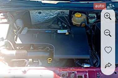 Седан Opel Vectra 2003 в 