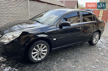 Opel Vectra 2007 Opel Vectra 2007